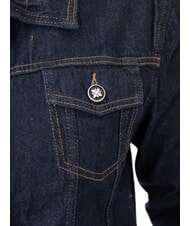 JOHN RICHMOND RILENI Giacca in tessuto denim - Giacche Donna