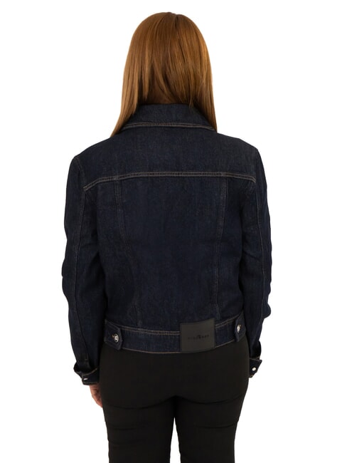 RILENI Giacca in tessuto denim d.raw - Giacche Donna