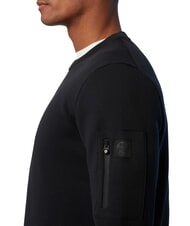 NORTH SAILS 12GG  Maglione girocollo black - Maglie Uomo - 3