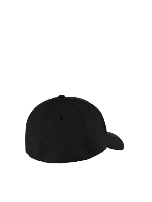 NS X MASERATI Cappello baseball con visiera black - Cappelli