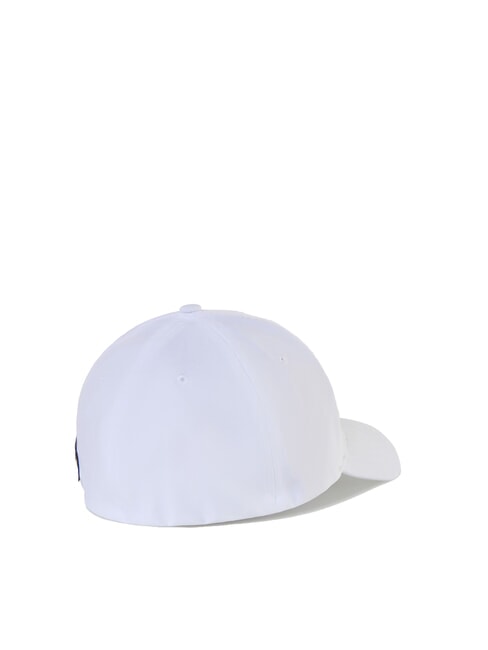 NS X MASERATI Cappello baseball con visiera white - Cappelli