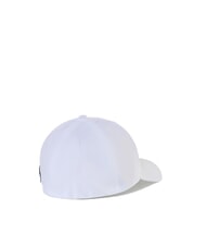 NORTH SAILS NS X MASERATI Cappello baseball con visiera white - Cappelli - 2