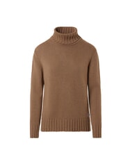 NORTH SAILS 5GG  Maglione dolcevita camel - Maglie Donna - 4