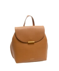 COCCINELLE PRIMROSE Zaino in pelle martellata - Borse Donna