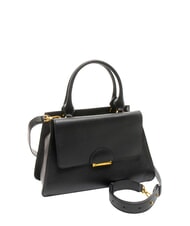 COCCINELLE TALEA Borsa cartelletta mini in pelle - Borse Donna