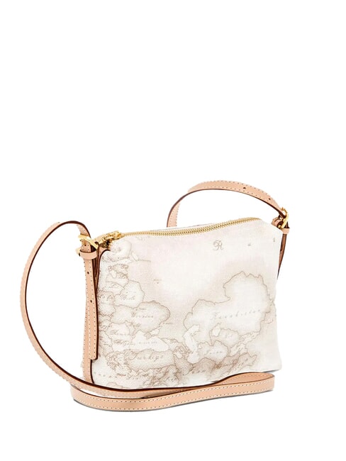 GEO CLASSIC Mini Bag a tracolla bianco - Borse Donna