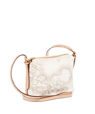 ALVIERO MARTINI PRIMA CLASSE GEO CLASSIC Mini Bag a tracolla bianco - Borse Donna - 2