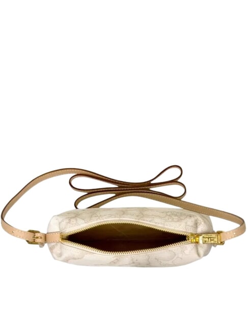 GEO CLASSIC Mini Bag a tracolla bianco - Borse Donna