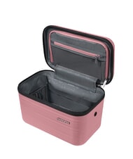 AMERICAN TOURISTER FLASHLINE Beauty case rigido con tracolla lilas pink - Beauty Case - 4