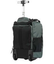 AMERICAN TOURISTER TAKE2CABIN S Zaino con ruote underseater dark forest - Zaini Scuola & Tempo Libero - 2