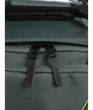 AMERICAN TOURISTER TAKE2CABIN S Zaino con ruote underseater dark forest - Zaini Scuola & Tempo Libero - 4