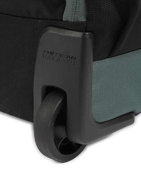 TAKE2CABIN S Zaino con ruote underseater dark forest - Zaini Scuola & Tempo Libero