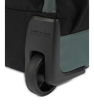 AMERICAN TOURISTER TAKE2CABIN S Zaino con ruote underseater dark forest - Zaini Scuola & Tempo Libero - 5