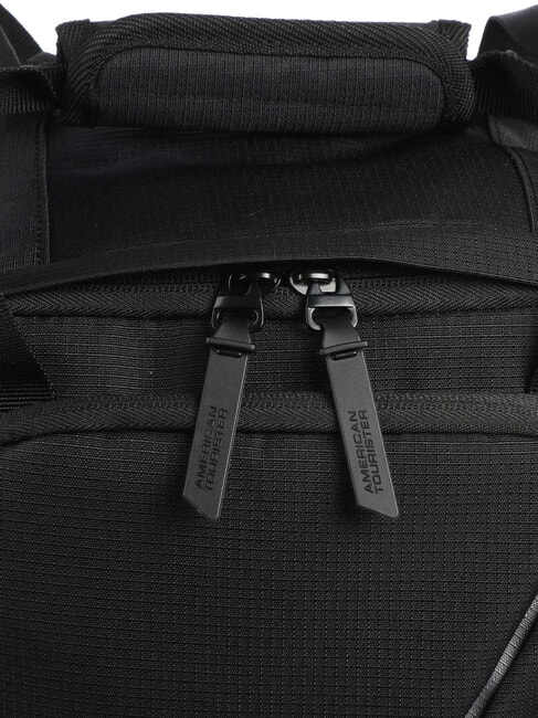 TAKE2CABIN S Zaino con ruote underseater NERO - Zaini Scuola & Tempo Libero