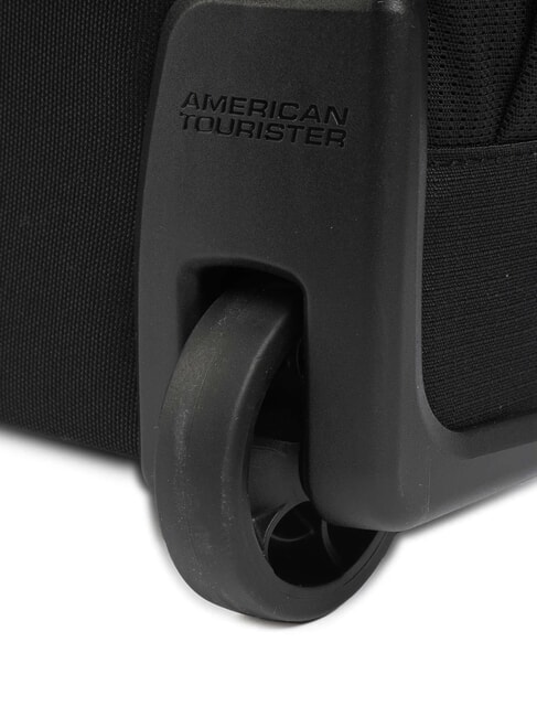 TAKE2CABIN S Zaino con ruote underseater NERO - Zaini Scuola & Tempo Libero