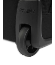 AMERICAN TOURISTER TAKE2CABIN S Zaino con ruote underseater NERO - Zaini Scuola & Tempo Libero - 5