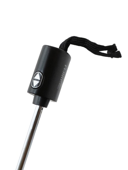 RAINFREE Mini Ombrello automatico nero - Ombrelli