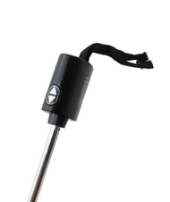 FERRÈ RAINFREE Mini Ombrello automatico blu - Ombrelli - 3