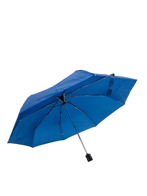 RAINFREE Mini Ombrello automatico blu - Ombrelli
