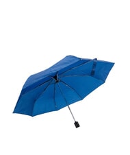 FERRÈ RAINFREE Mini Ombrello automatico blu - Ombrelli - 4