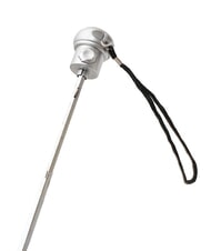 FERRÈ MINI  Ombrello pieghevole apertura automatica avio - Ombrelli - 3