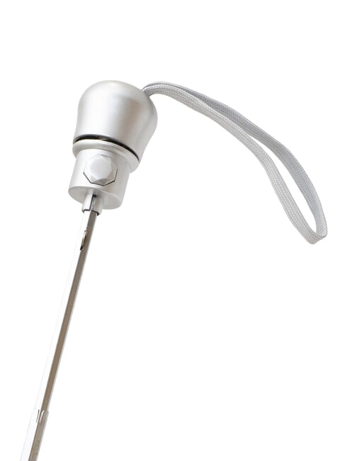 MINI  Ombrello pieghevole apertura automatica verde erba - Ombrelli