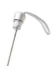 FERRÈ MINI  Ombrello pieghevole apertura automatica verde erba - Ombrelli - 3