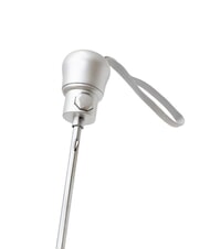 FERRÈ MINI  Ombrello pieghevole apertura automatica loden - Ombrelli - 3