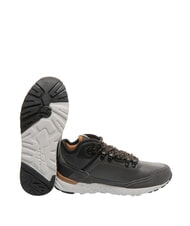 COLMAR COOPER AKT Sneakers Bambino anthracite/black/orange - Scarpe Bambino - 5