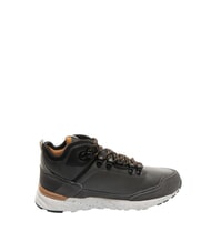 COLMAR COOPER AKT Sneakers Bambino anthracite/black/orange - Scarpe Bambino - 3