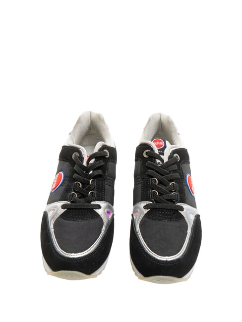 SUPREME COLORS  Sneakers black - Scarpe Bambino