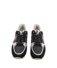 COLMAR SUPREME COLORS  Sneakers black - Scarpe Bambino - 5