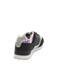 COLMAR SUPREME COLORS  Sneakers black - Scarpe Bambino - 4
