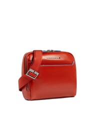 PIQUADRO BLUE SQUARE Borsello in pelle cuoio4 - Tracolle Uomo - 2