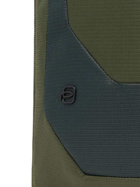 S140 Zaino da viaggio underseater, porta pc 15.6" VERDE - Zaini da lavoro porta PC