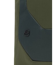 PIQUADRO S140 Zaino da viaggio underseater, porta pc 15.6" VERDE - Zaini da lavoro porta PC - 3