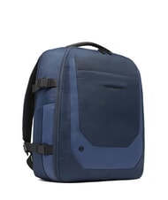 PIQUADRO S140 Zaino da viaggio underseater, porta pc 15.6" blu - Zaini da lavoro porta PC - 2