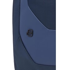 PIQUADRO S140 Zaino da viaggio underseater, porta pc 15.6" blu - Zaini da lavoro porta PC - 3