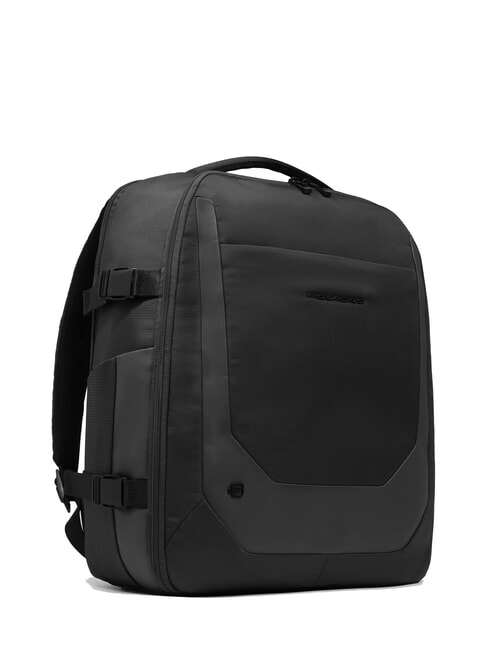 S140 Zaino da viaggio underseater, porta pc 15.6" Nero - Zaini da lavoro porta PC
