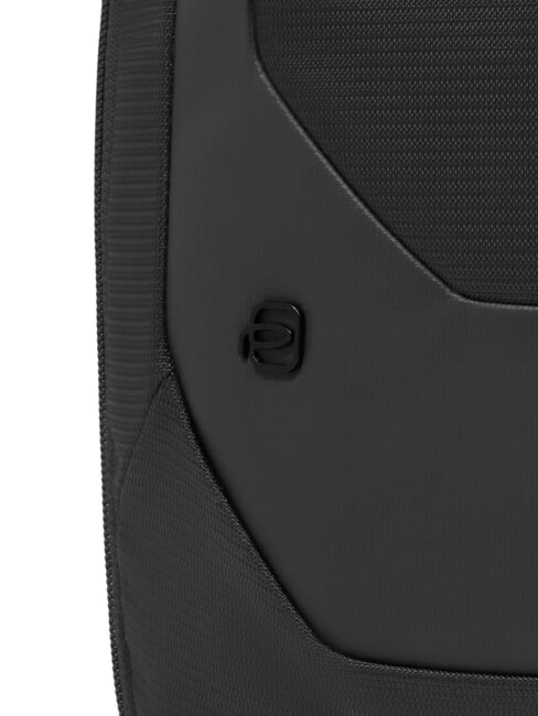 S140 Zaino da viaggio underseater, porta pc 15.6" Nero - Zaini da lavoro porta PC