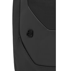 PIQUADRO S140 Zaino da viaggio underseater, porta pc 15.6" Nero - Zaini da lavoro porta PC - 3