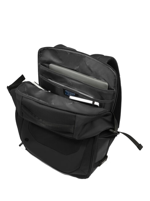S140 Zaino da viaggio underseater, porta pc 15.6" Nero - Zaini da lavoro porta PC