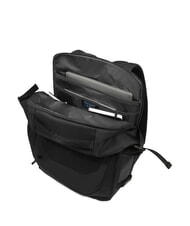 PIQUADRO S140 Zaino da viaggio underseater, porta pc 15.6" Nero - Zaini da lavoro porta PC - 5