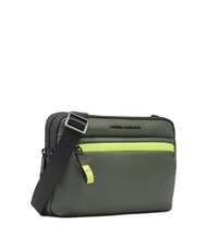 PIQUADRO CORNER SPECIALE GOMMATO Pochette idrorepellente, porta iPad®mini  - Porta tablet & Organizer