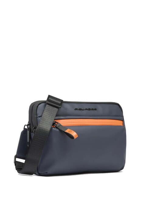 CORNER SPECIALE GOMMATO Pochette idrorepellente, porta iPad&reg;mini  blu - Porta tablet & Organizer