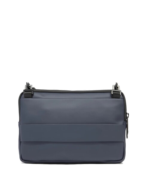 CORNER SPECIALE GOMMATO Pochette idrorepellente, porta iPad&reg;mini  blu - Porta tablet & Organizer