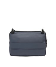 PIQUADRO CORNER SPECIALE GOMMATO Pochette idrorepellente, porta iPad&reg;mini  blu - Porta tablet & Organizer - 3
