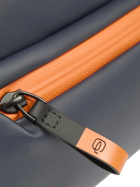 CORNER SPECIALE GOMMATO Pochette idrorepellente, porta iPad&reg;mini  blu - Porta tablet & Organizer