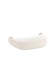 FURLA SFERA Borsa mini a spalla in pelle stampa ares PANNA - Borse Donna - 5