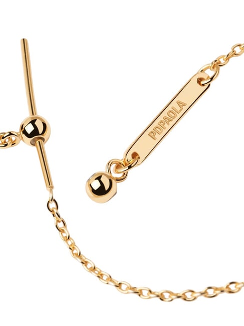   Bracciale placcato oro  oro - Bracciali Donna